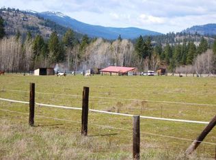 3341 Highway 25 N, Northport, WA 99157