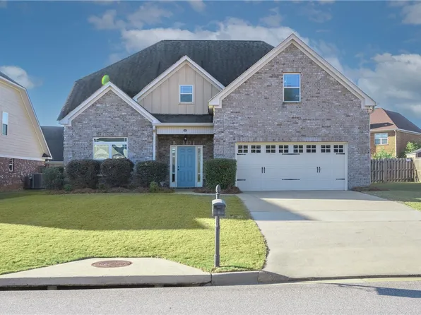 31 Maggy Ct, Phenix City, AL 36867