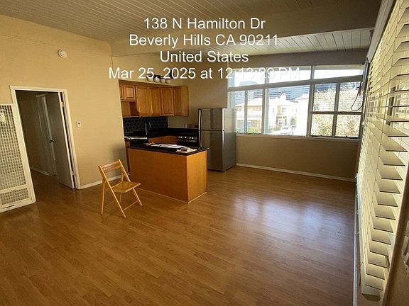 2nd image of 136 N Hamilton Dr APT 4