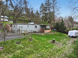 25 Bryan Way, Lyle, WA 98635