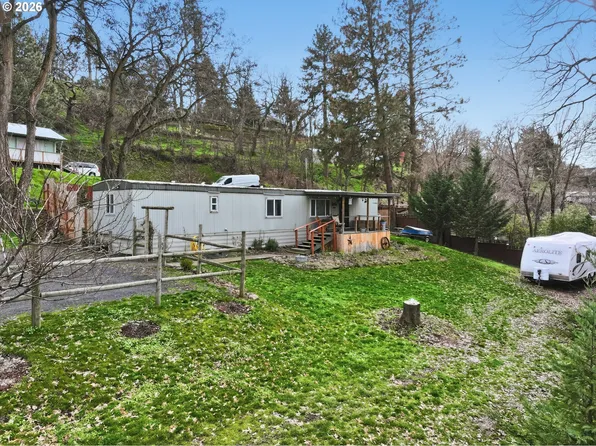 25 Bryan Way, Lyle, WA 98635