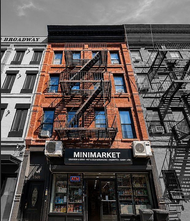 1st image of 1501 Broadway