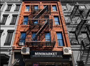 1501 Broadway, Brooklyn, NY 11221