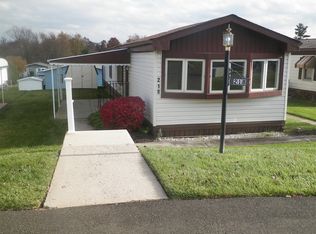 218 Winding Brook Run, North Wales, PA