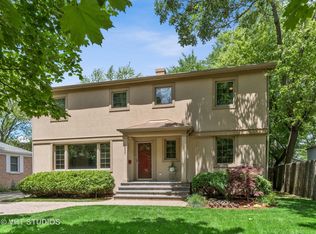 1937 Bosworth Ln, Northfield, IL 60093