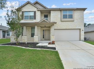 10822 Bushbuck Chase, San Antonio, TX 78245