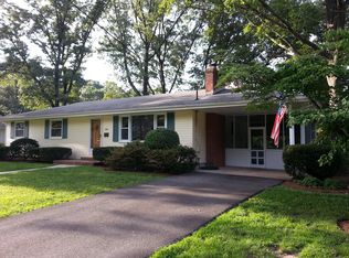 504 White Oak Dr, Severna Park, MD 21146