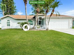 1461 SW Medina Ave, Port Saint Lucie, FL 34953