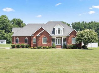 207 Tylertown Rd, Clarksville, TN 37040