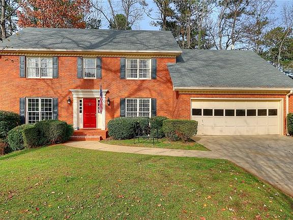 2nd image of 2960 Abbottswell Dr