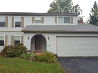 1307 Glenview St, Reynoldsburg, OH