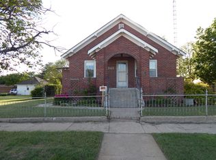 345 S High St, Dighton, KS 67839