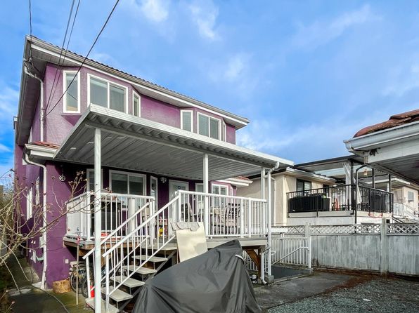 736 E 55th Ave, Vancouver, BC V5X 1N7