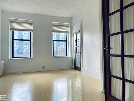 Rented by Brown Harris Stevens | media 9