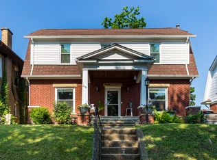 1437 Edwards St, Huntington, WV 25701