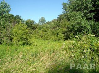 10217 W Legion Hall Rd, Dunlap, IL 61559