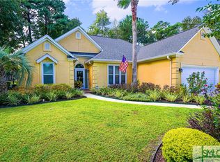 109 Steeplechase Rd, Savannah, GA 31405
