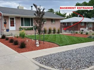 187 N Pinehurst Ave BASEMENT 1, Tooele, UT 84074