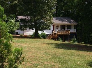 1054 Coley Davis Rd, Danielsville, GA 30633