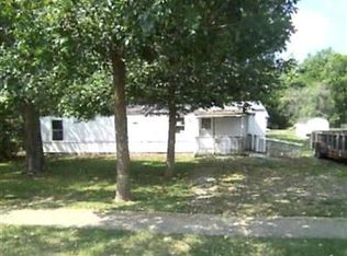 236 W Maple St, North Lewisburg, OH 43060