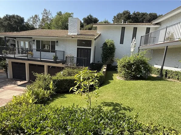 142 Crescent Glen Dr, Glendora, CA 91741