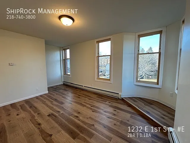 1232 E 1st St #E — Photo 11