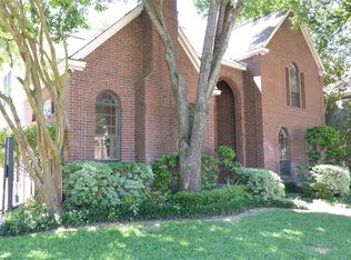 8603 Aldeburgh Ct, Spring, TX 77379