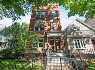1110 W Wellington Ave #1, Chicago, IL 60657