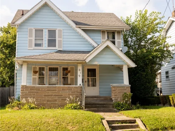 619 Cole Ave, Akron, OH 44301