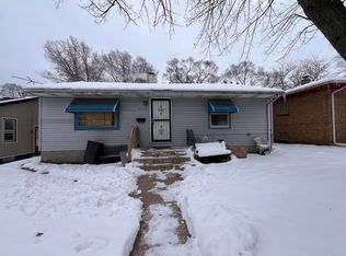 4217 Maryland St, Gary, IN 46409