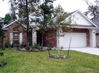 31410 Evergreen Park Ln, Conroe, TX 77385