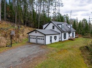 456 Brickyard Road, Littleton, NH 03561