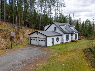 456 Brickyard Road, Littleton, NH, 03561