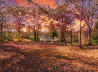 465 County Road 839, Heflin, AL 36264