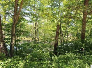 0 Webb Creek Dr, Trego, WI 54888
