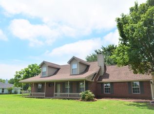 631 Concho Dr, Oak Pt, TX 75068