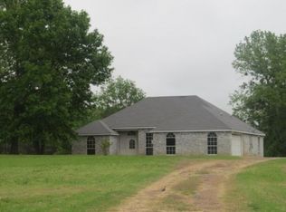 604 County Road 245 N, Kilgore, TX 75662