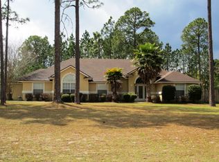 1220 Musket Ridge Rd, Middleburg, FL 32068