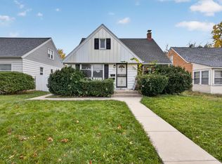 4323 N 53rd STREET, Milwaukee, WI 53216