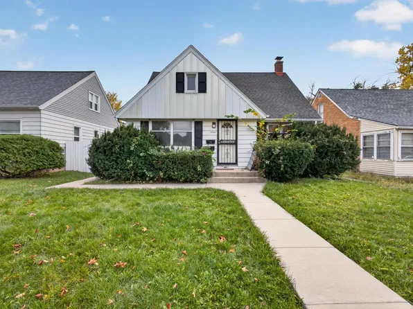 4323 N 53rd STREET, Milwaukee, WI 53216