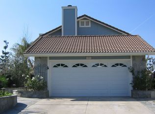 1001 Holt Dr, Placentia, CA 92870