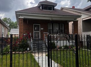 3314 W 66th St, Chicago, IL 60629