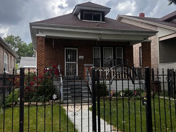 3314 W 66th St, Chicago, IL 60629