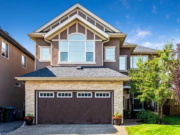 101 SE Rockford Rd NW, Calgary, AB T3G 0E1