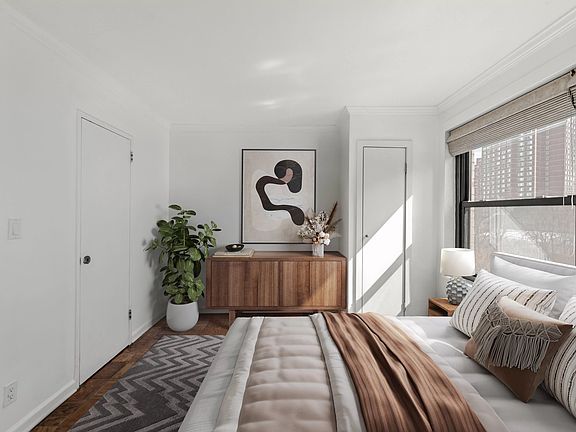 3rd image of 160 W End Ave APT 7S