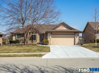 2517 N 154th St, Omaha, NE 68116