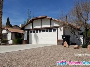5804 Mendoza Ct, Las Vegas, NV 89108