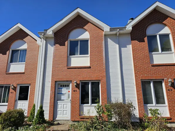 585 Park Road #10-5, Waterbury, CT 06708