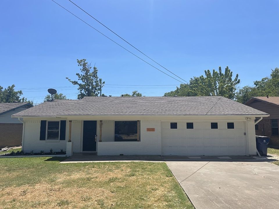 1st image of 4205 Bradley Cir