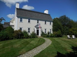 1 Old Farm Way, Newbury, MA 01951